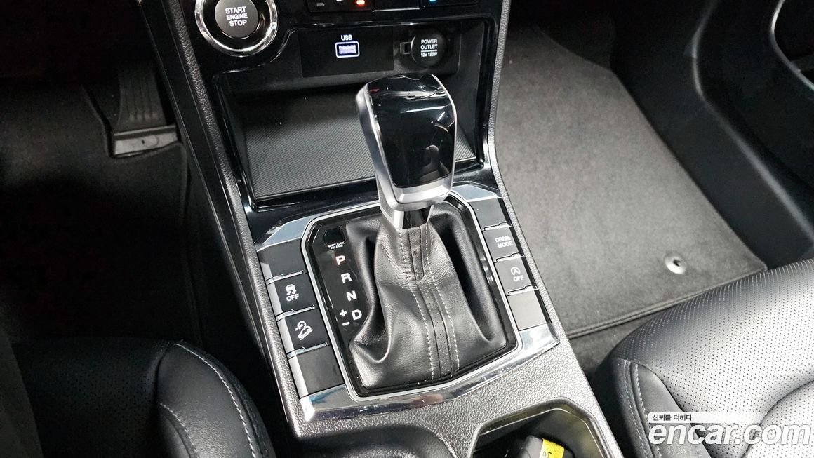 KG_Mobility_Ssangyong KORANDO 2021