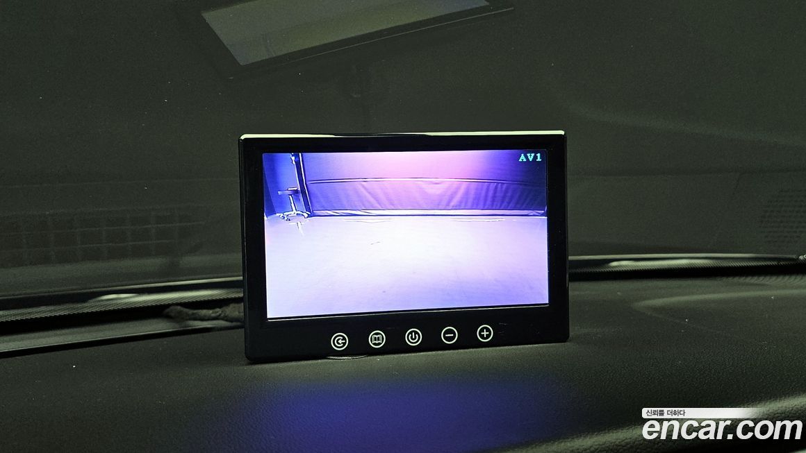 KG_Mobility_Ssangyong KORANDO 2021