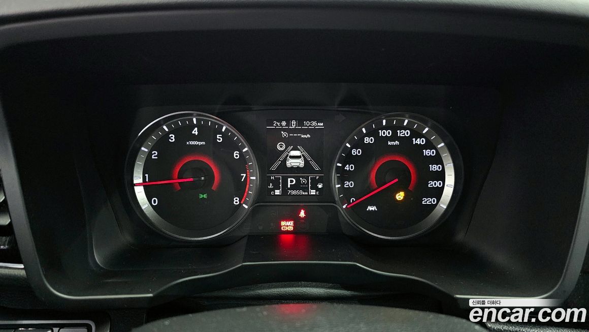 KG_Mobility_Ssangyong TIBOLI 2021