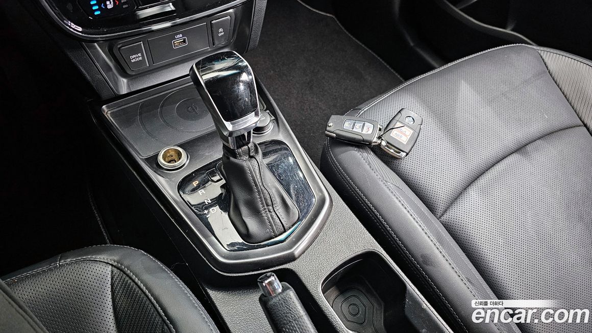 KG_Mobility_Ssangyong TIBOLI 2021