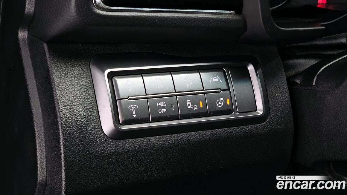 KG_Mobility_Ssangyong TIBOLI 2021