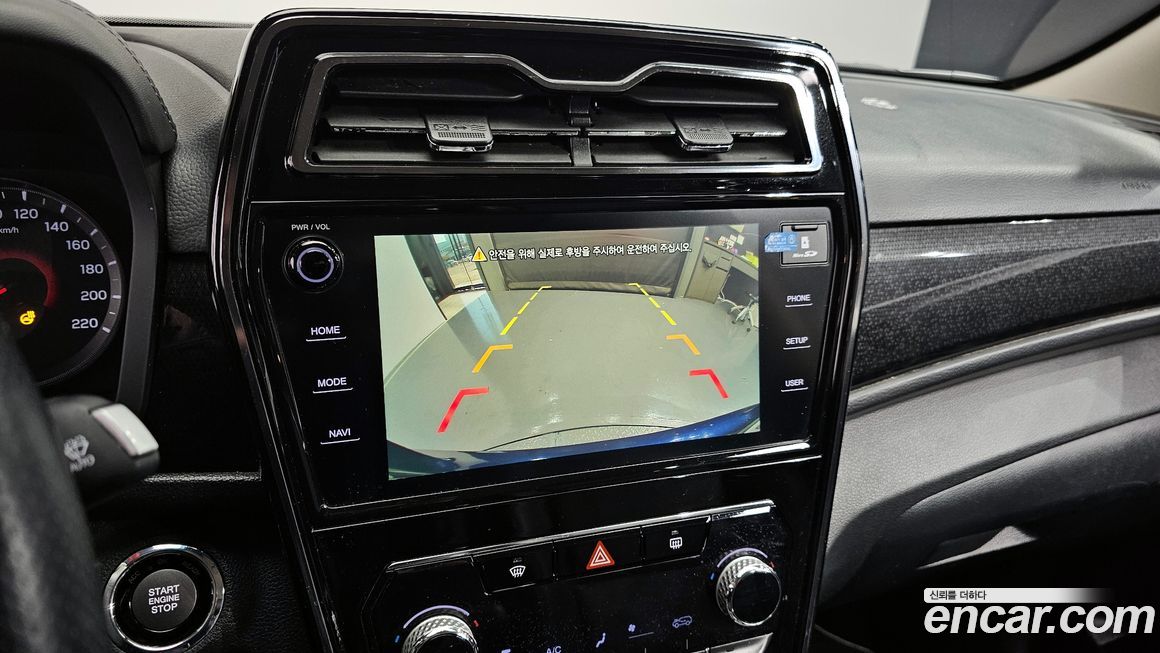 KG_Mobility_Ssangyong TIBOLI 2021