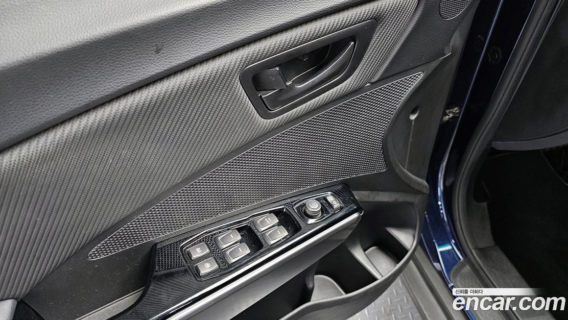 KG_Mobility_Ssangyong TIBOLI 2021