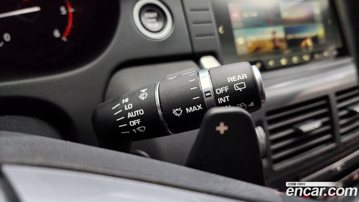 Land Rover Discovery Sport 2018