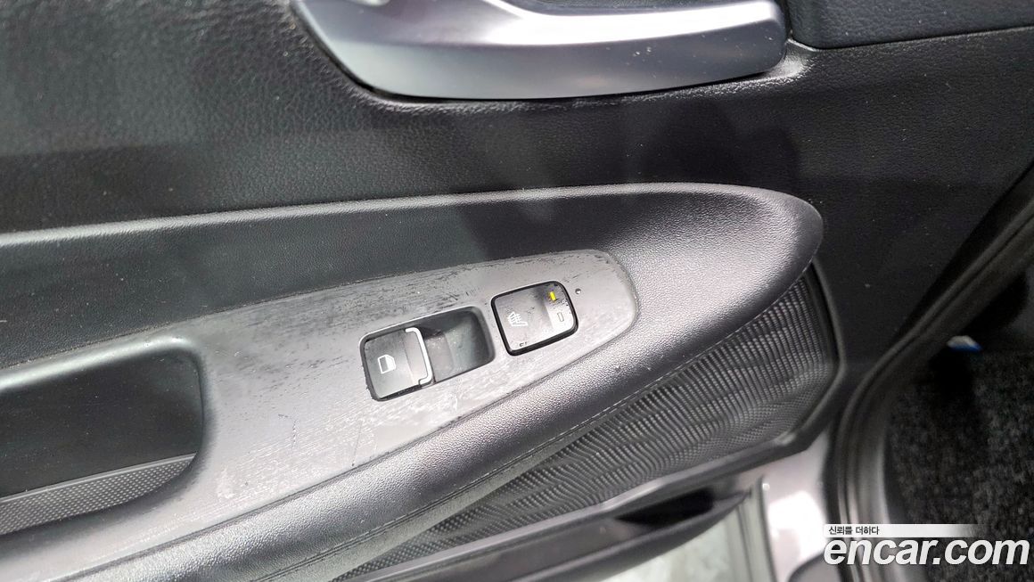 Hyundai Santafe 2020