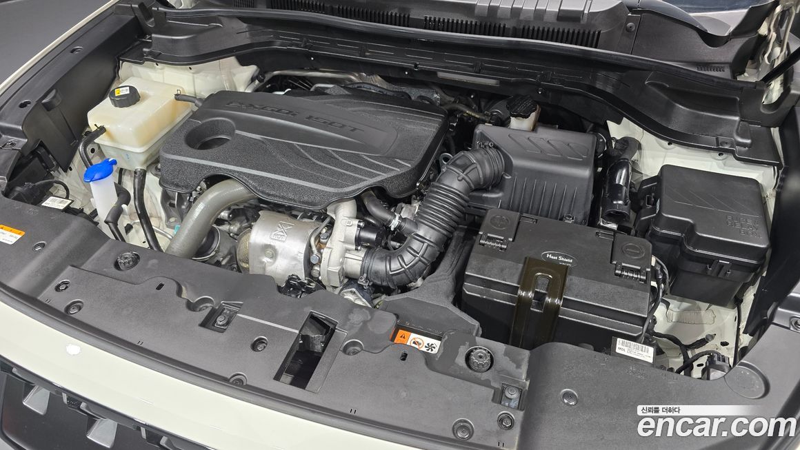 KG_Mobility_Ssangyong Torres 2024