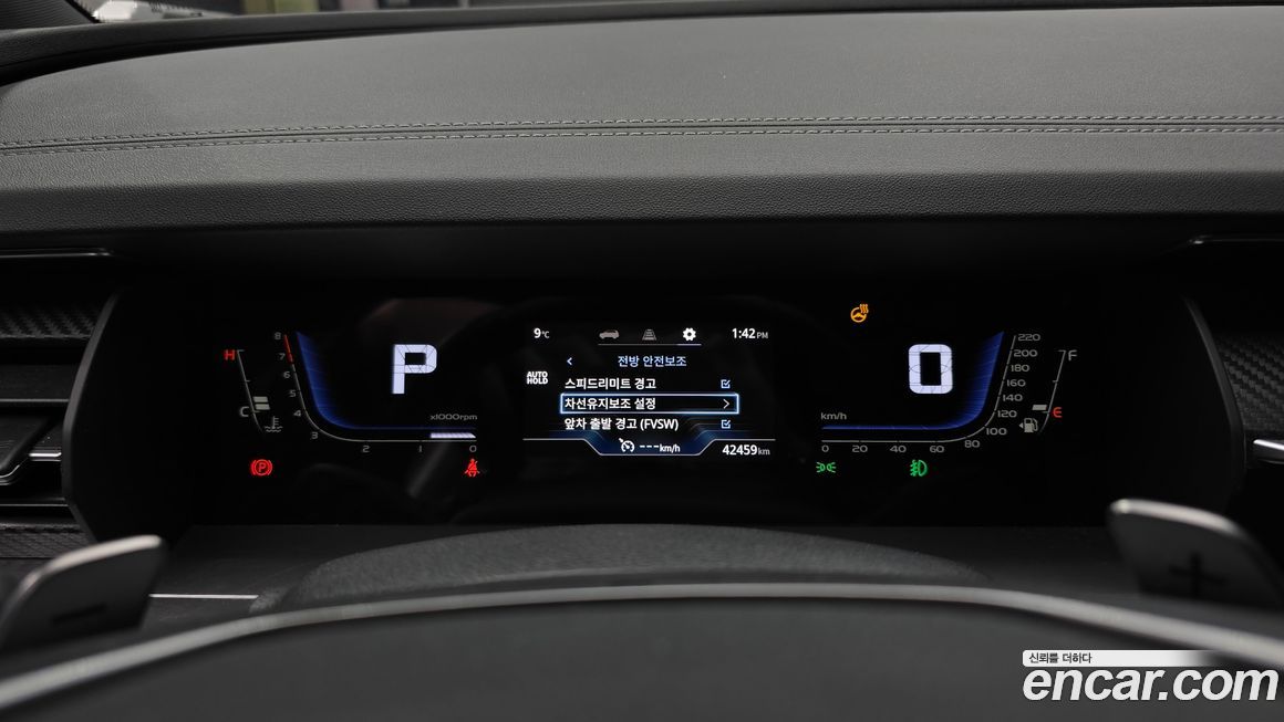 KG_Mobility_Ssangyong Torres 2024