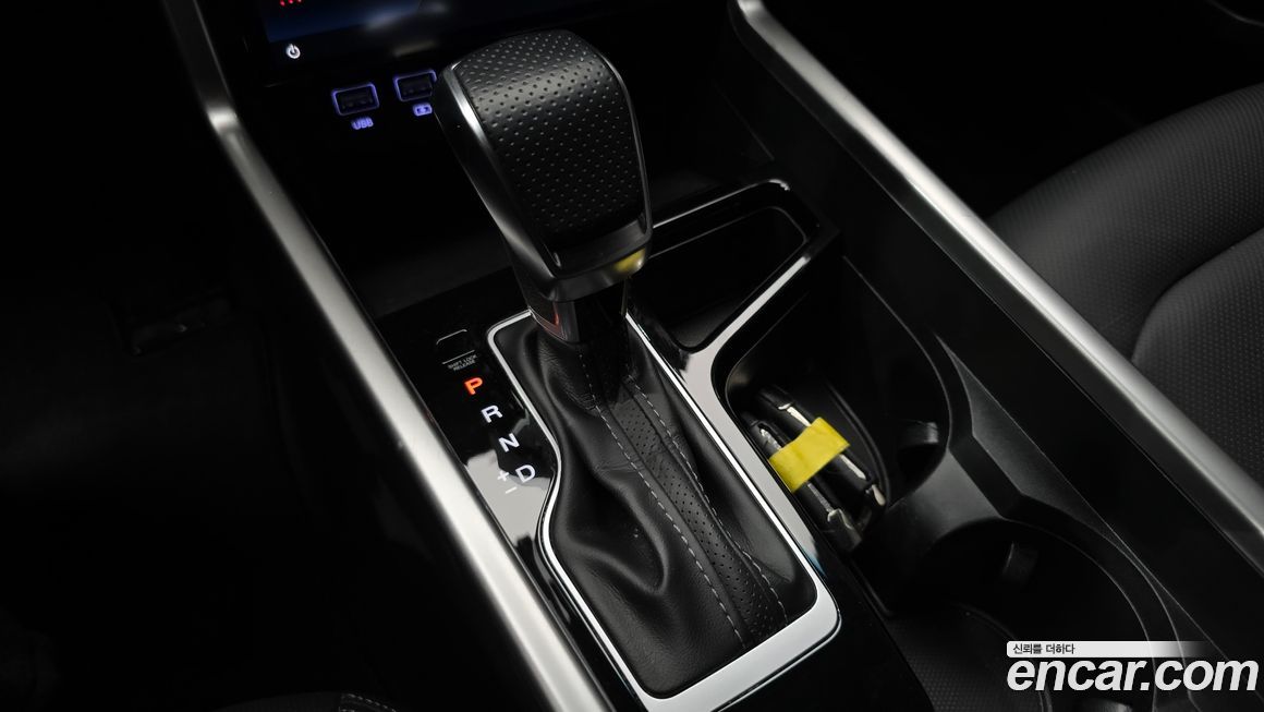 KG_Mobility_Ssangyong Torres 2024