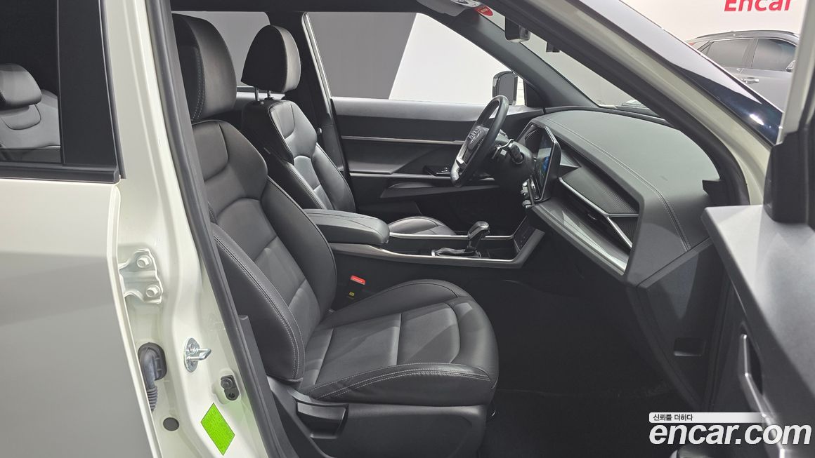 KG_Mobility_Ssangyong Torres 2024