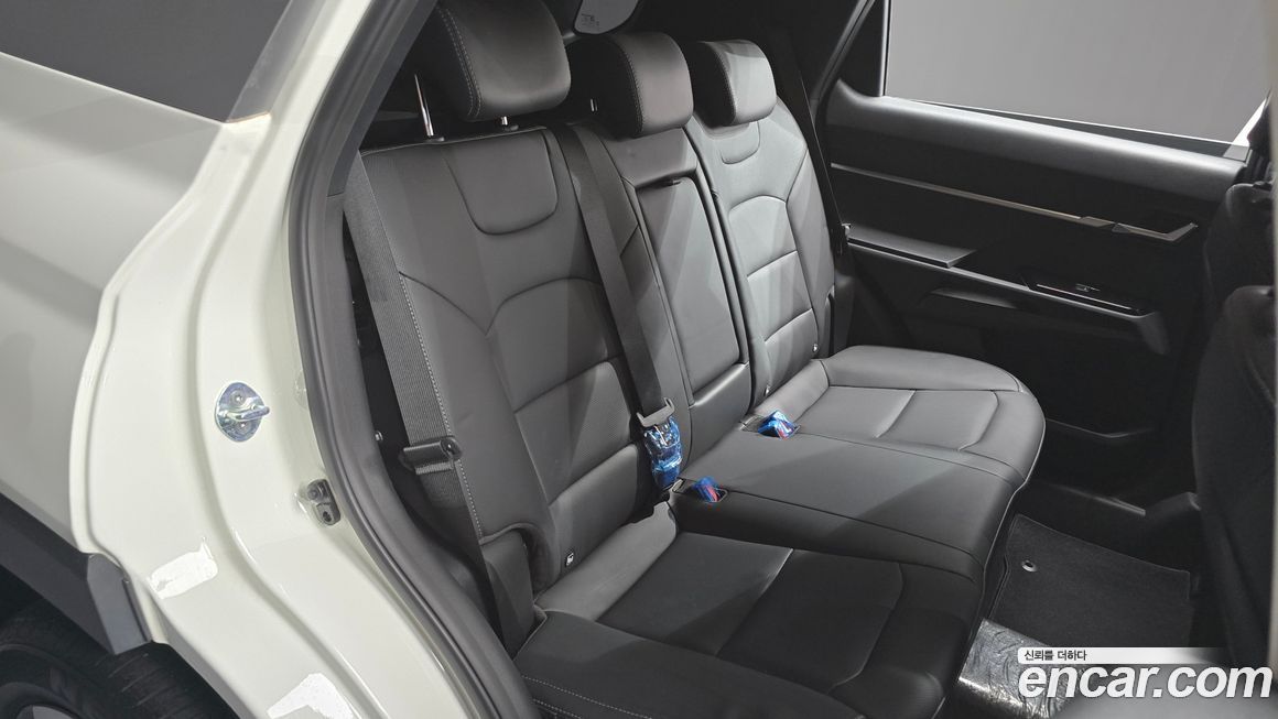 KG_Mobility_Ssangyong Torres 2024