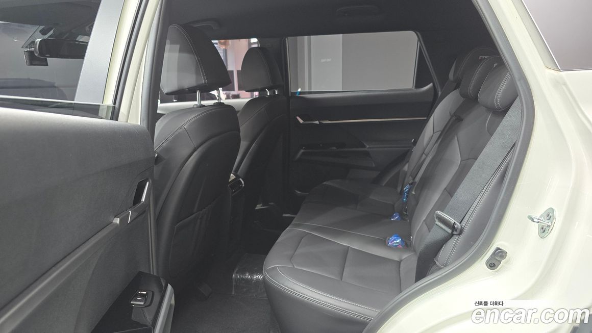 KG_Mobility_Ssangyong Torres 2024