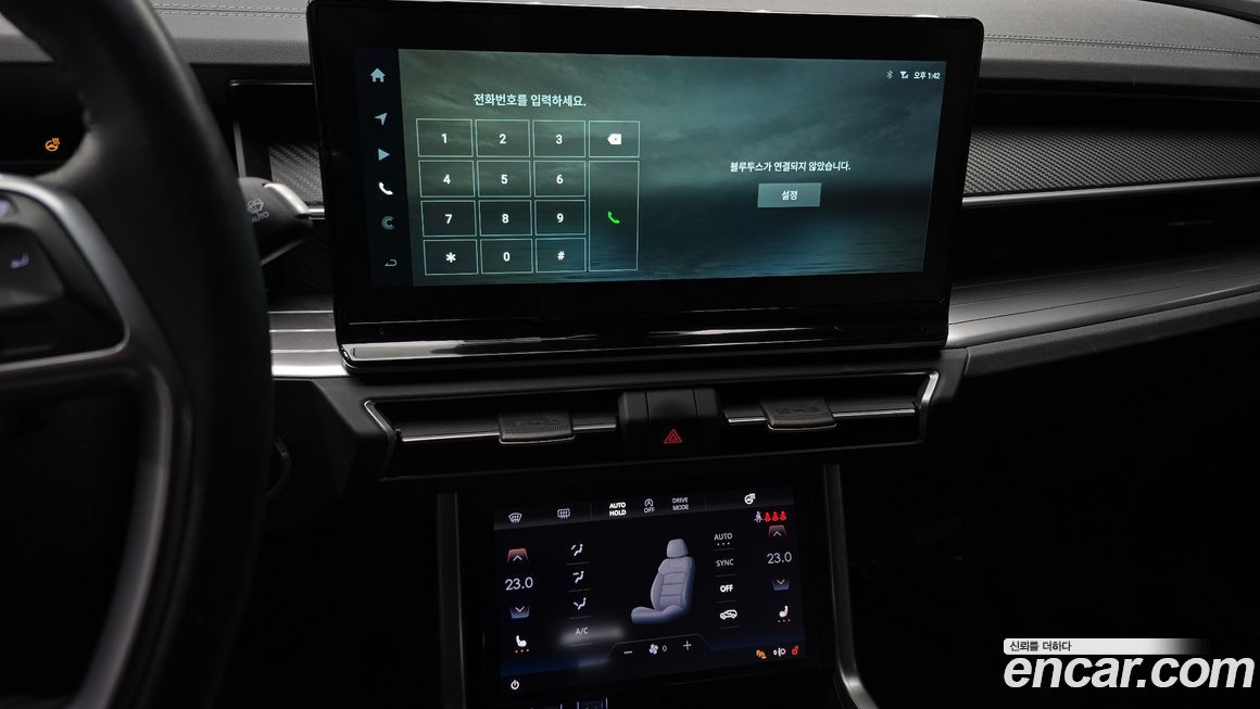 KG_Mobility_Ssangyong Torres 2024