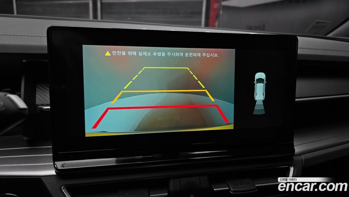 KG_Mobility_Ssangyong Torres 2024