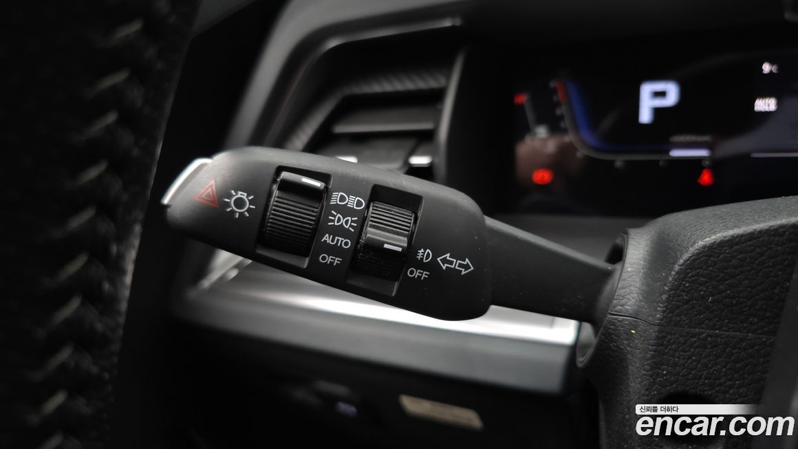 KG_Mobility_Ssangyong Torres 2024