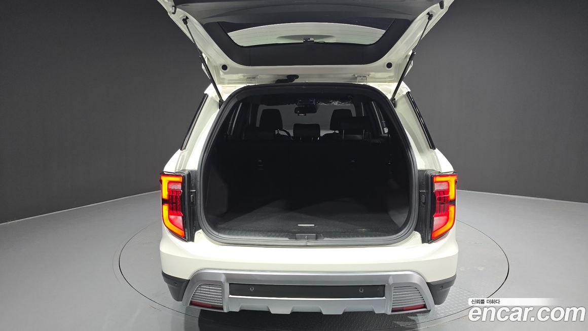 KG_Mobility_Ssangyong Torres 2024