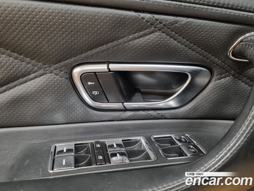 Bentley Continental 2007