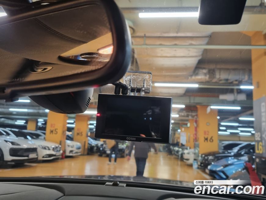 Bentley Continental 2007