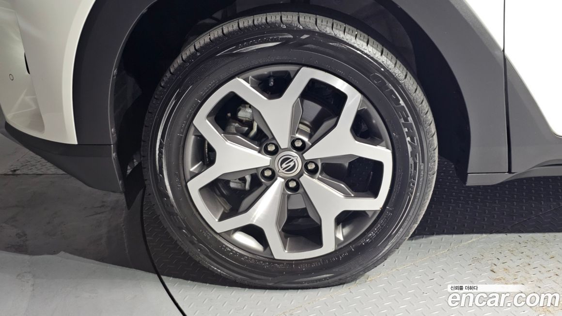 KG_Mobility_Ssangyong Torres 2023