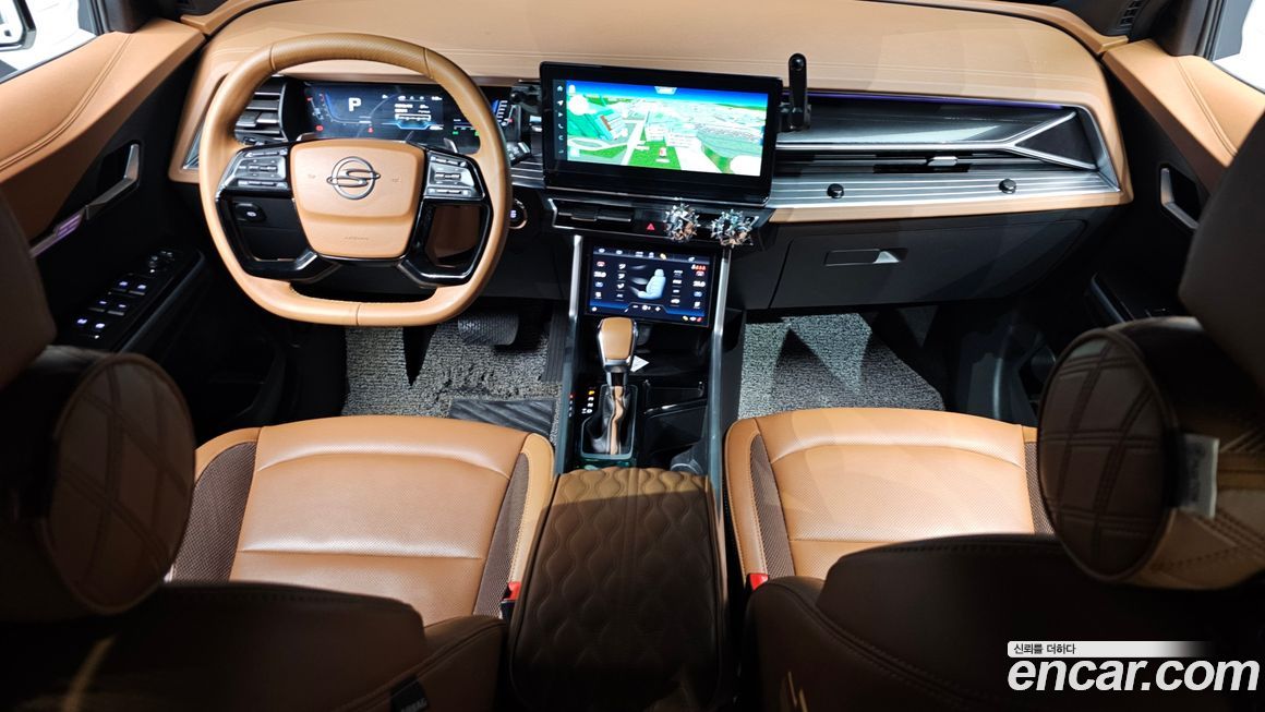 KG_Mobility_Ssangyong Torres 2023