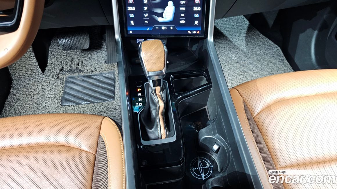 KG_Mobility_Ssangyong Torres 2023