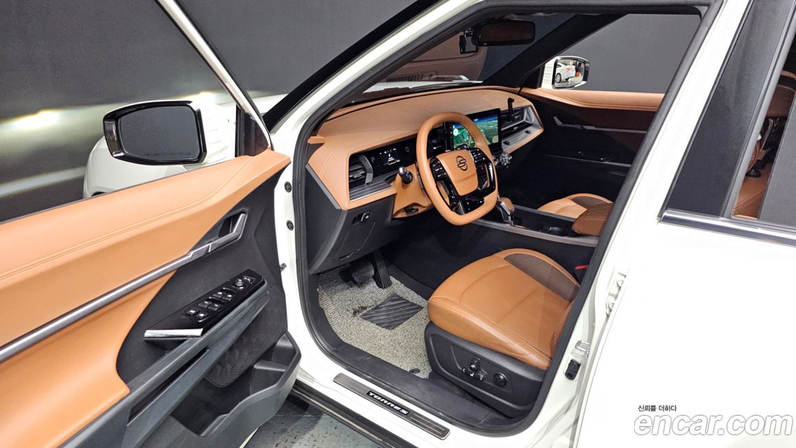 KG_Mobility_Ssangyong Torres 2023