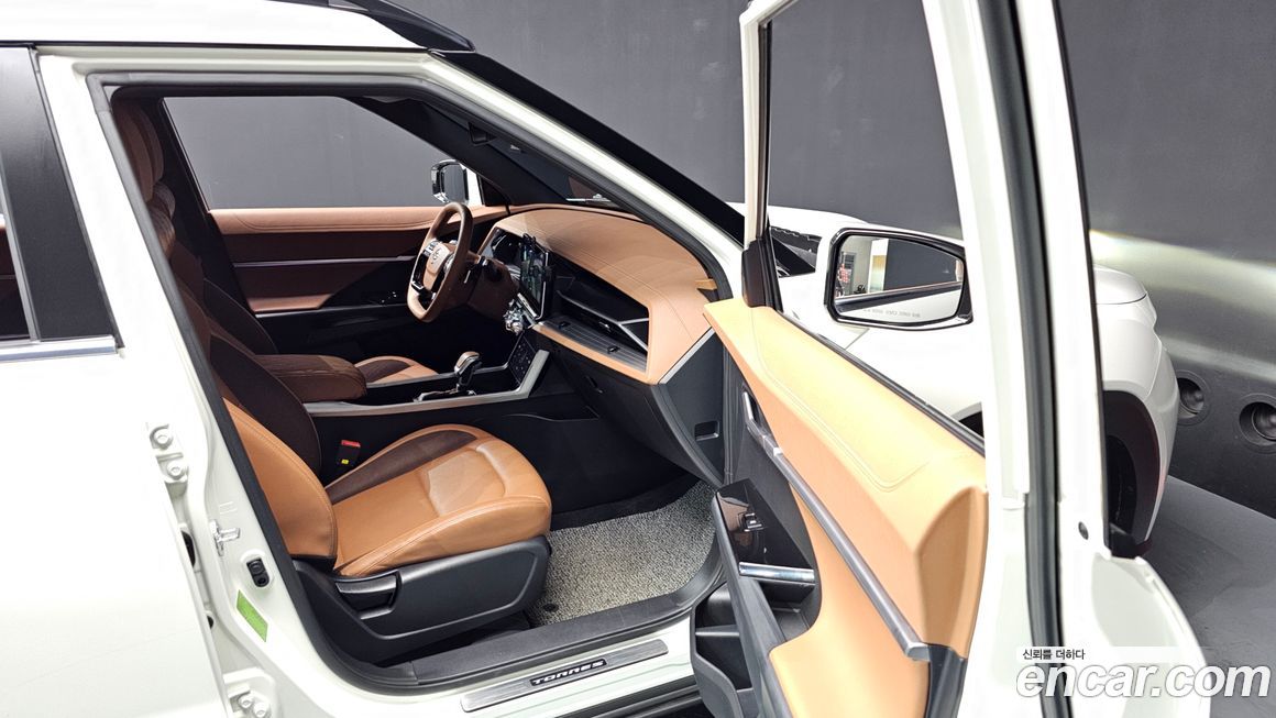 KG_Mobility_Ssangyong Torres 2023