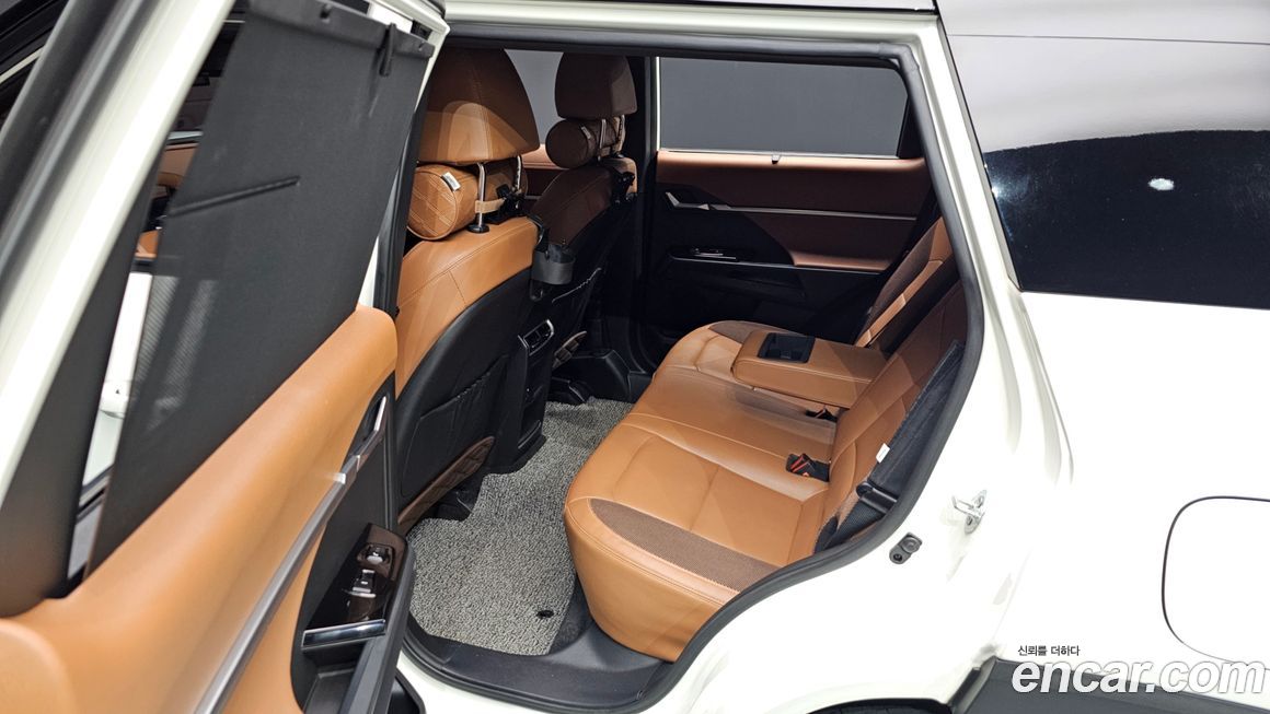 KG_Mobility_Ssangyong Torres 2023