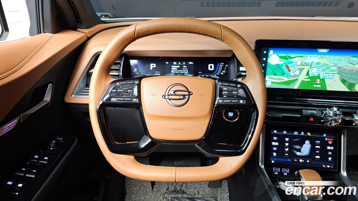 KG_Mobility_Ssangyong Torres 2023