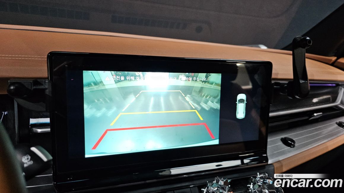 KG_Mobility_Ssangyong Torres 2023