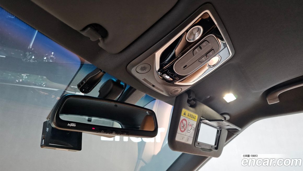 KG_Mobility_Ssangyong Torres 2023