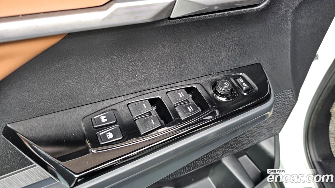 KG_Mobility_Ssangyong Torres 2023