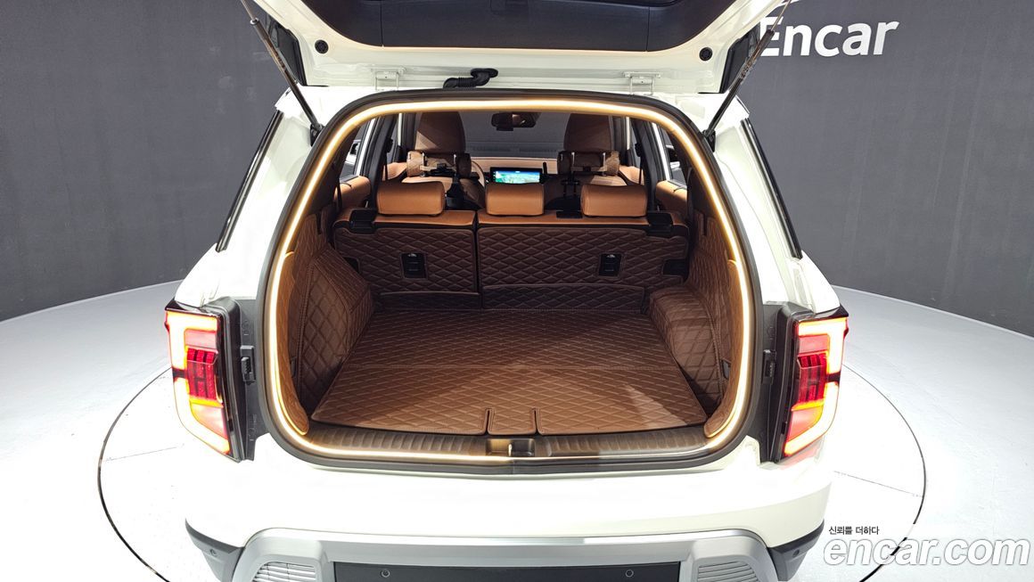 KG_Mobility_Ssangyong Torres 2023