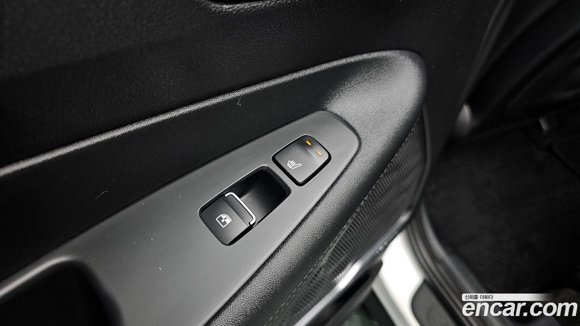 Hyundai Santafe 2022