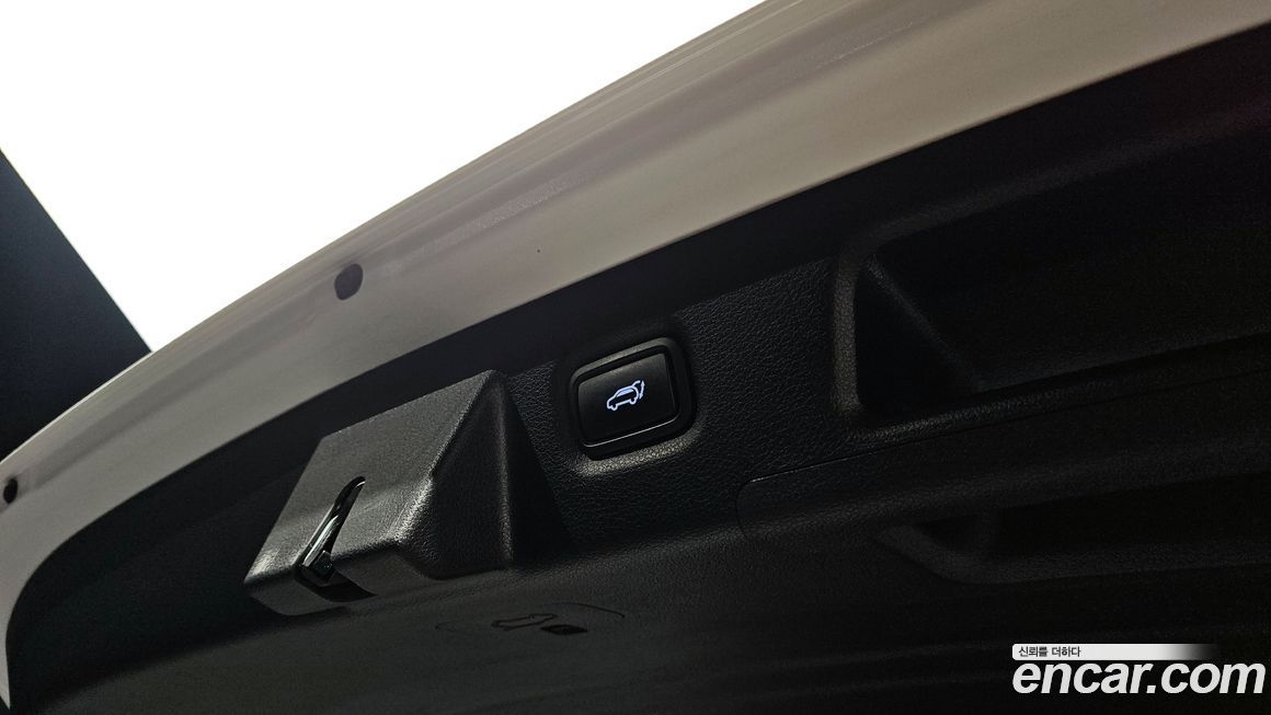 Hyundai Santafe 2022