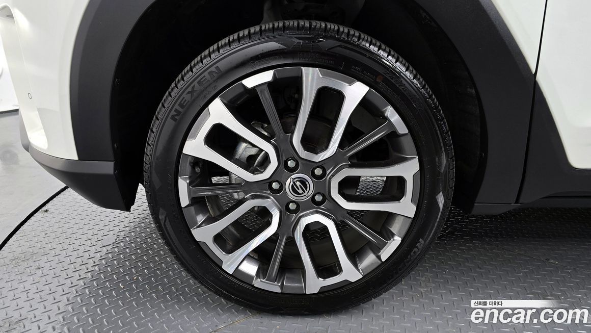 KG_Mobility_Ssangyong Torres 2023