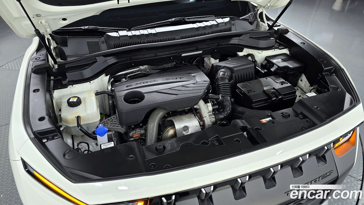 KG_Mobility_Ssangyong Torres 2023