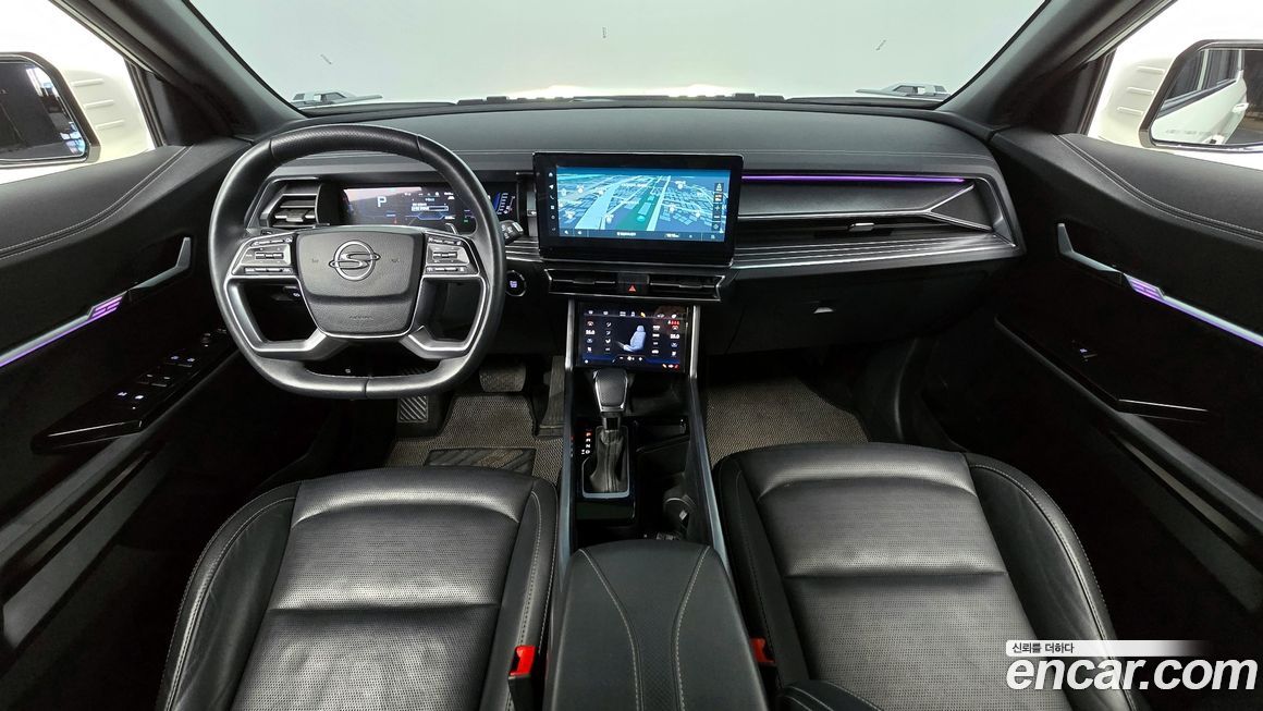 KG_Mobility_Ssangyong Torres 2023