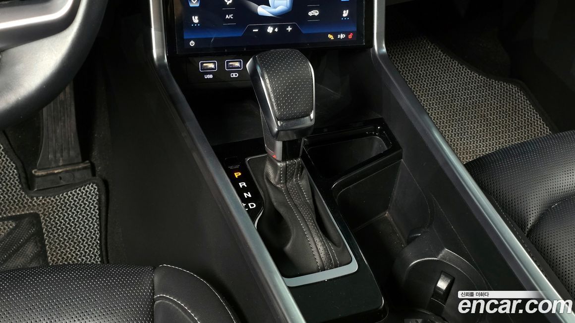 KG_Mobility_Ssangyong Torres 2023