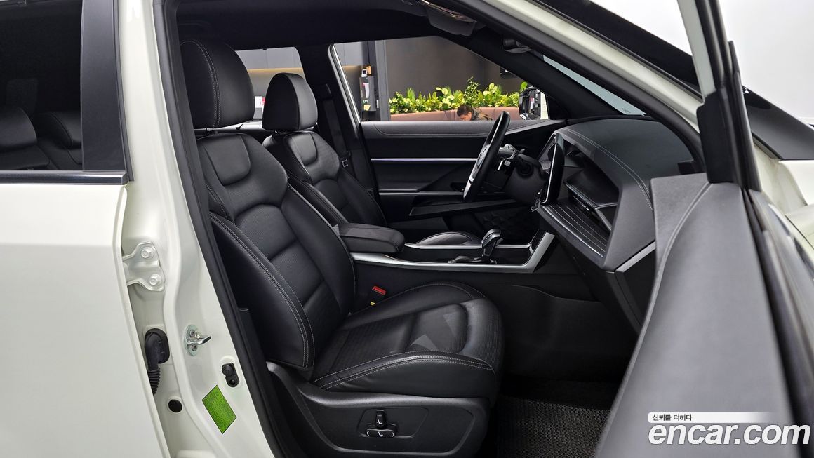 KG_Mobility_Ssangyong Torres 2023