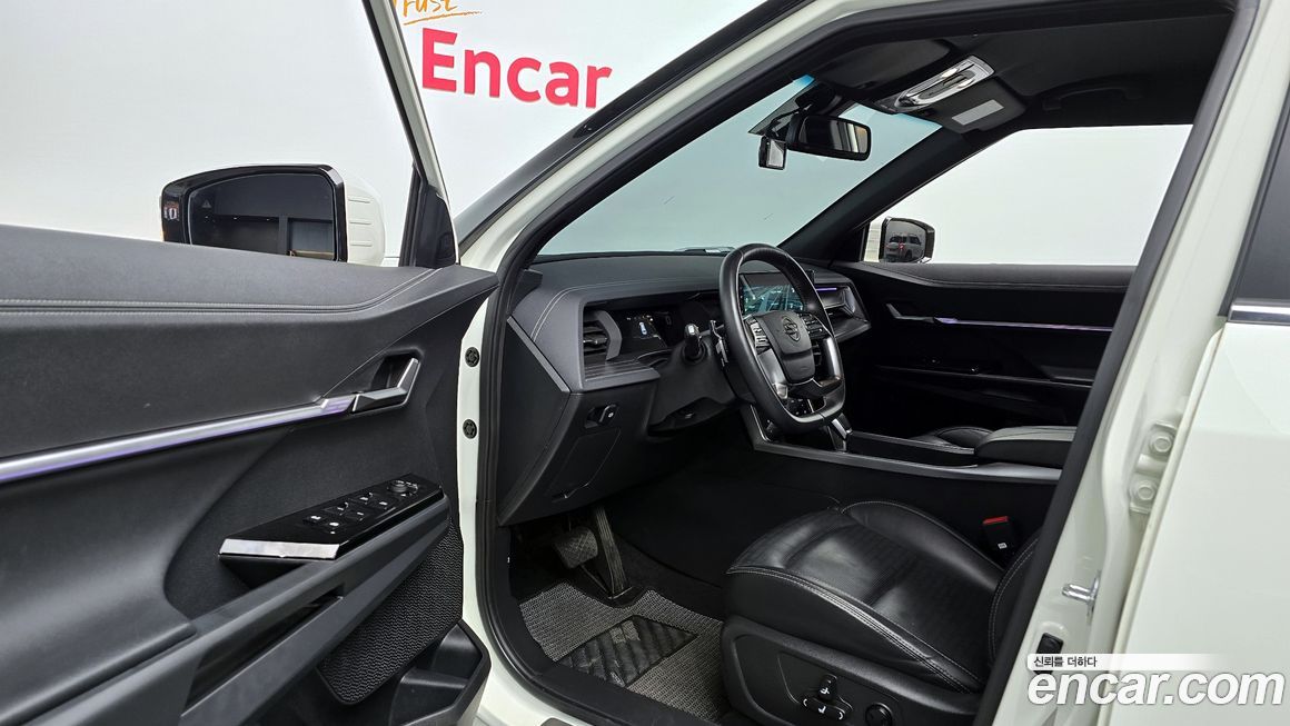 KG_Mobility_Ssangyong Torres 2023