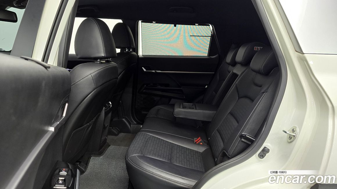 KG_Mobility_Ssangyong Torres 2023