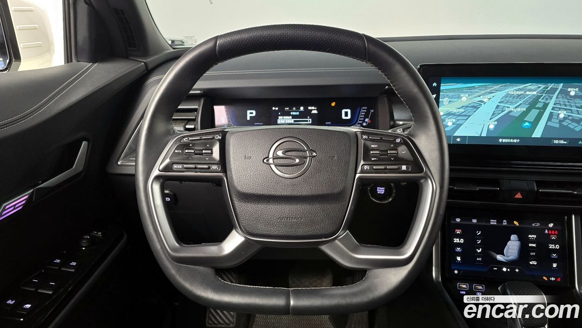 KG_Mobility_Ssangyong Torres 2023