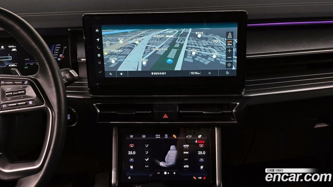 KG_Mobility_Ssangyong Torres 2023