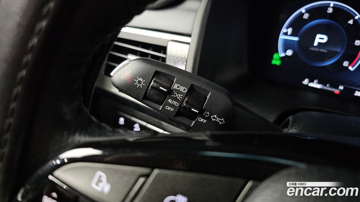 KG_Mobility_Ssangyong Rexton 2022