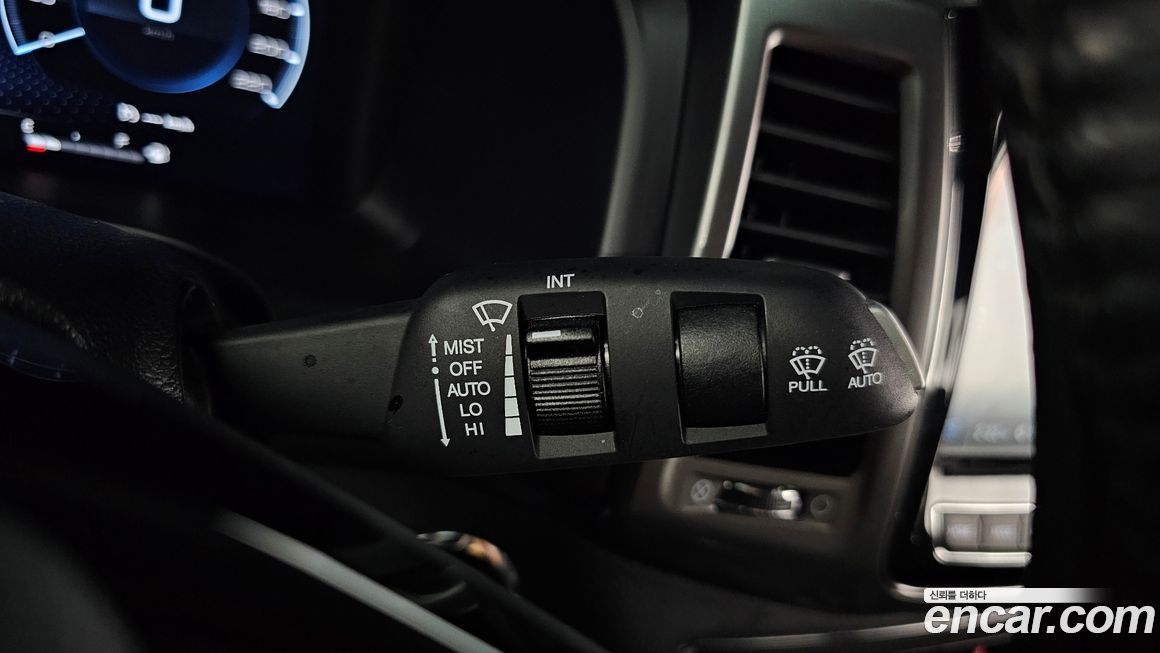 KG_Mobility_Ssangyong Rexton 2022