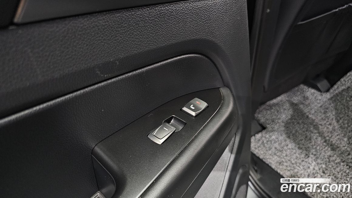 KG_Mobility_Ssangyong Rexton 2022