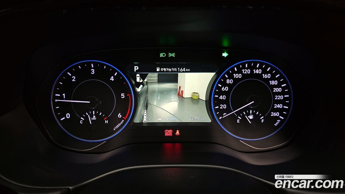 Hyundai Palisade 2019