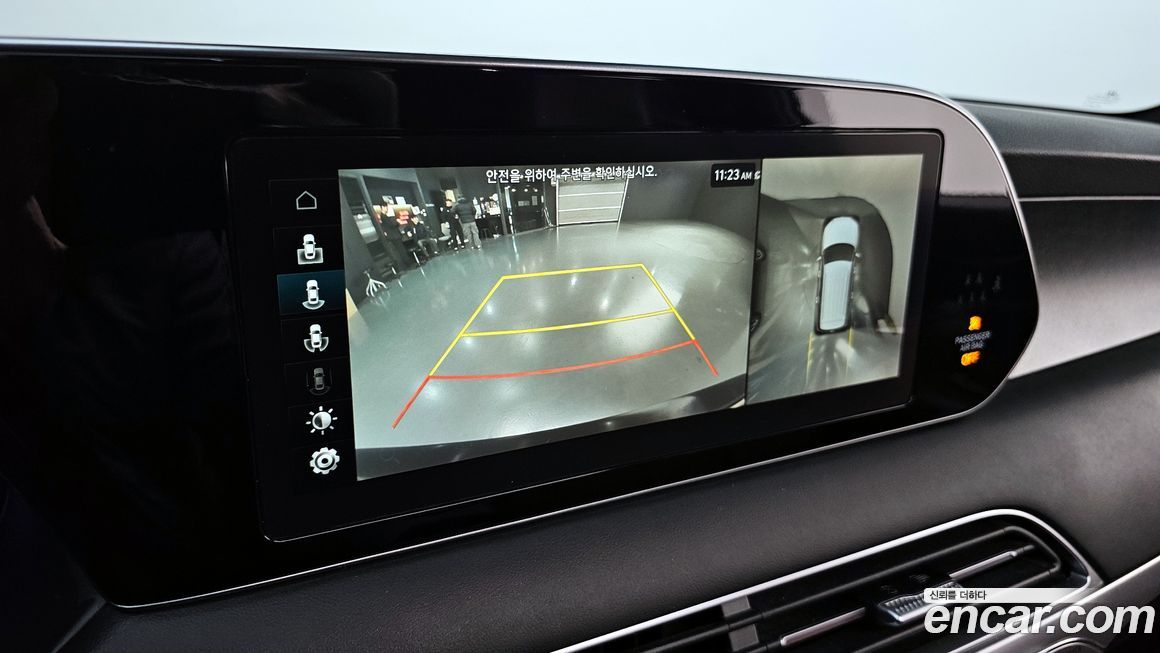 Hyundai Palisade 2019