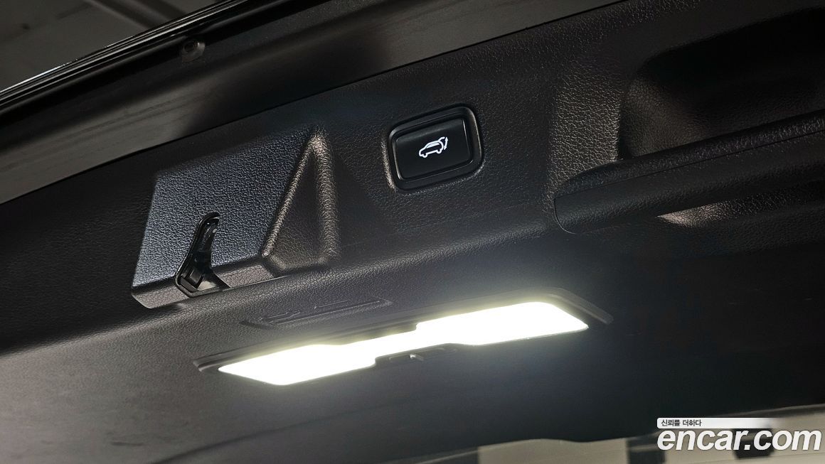 Hyundai Palisade 2019