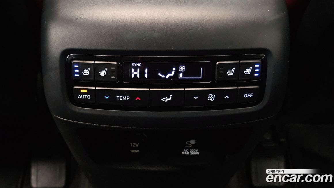 Hyundai Palisade 2019